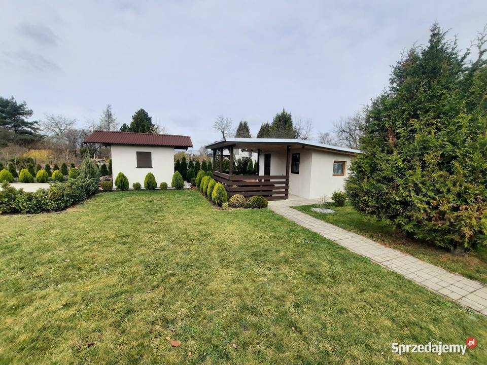 ROD MIECZYK WROCŁAW Przestronna Działka Stan dolnośląskie Wrocław