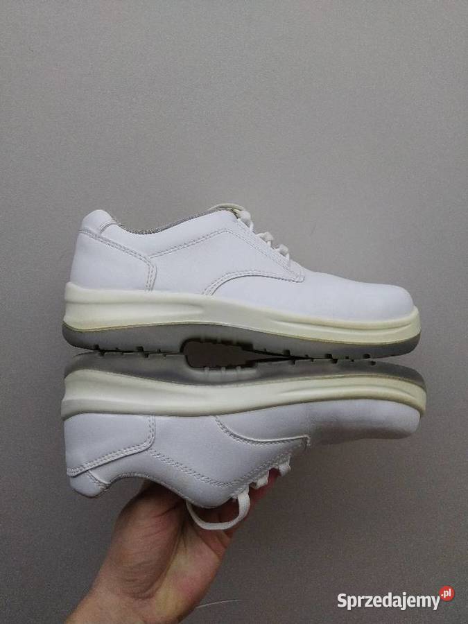 Sixton 38 peak twarde noski buty bhp bezpieczne Kraków