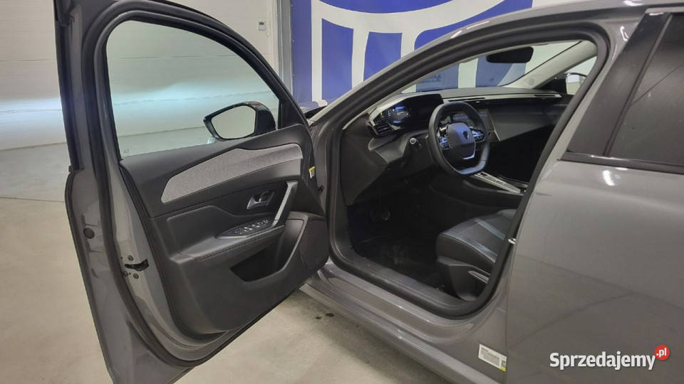Peugeot 308 12 PureTech Allure SS T9 20142021 wielofunkcyjna kierownica Grójec