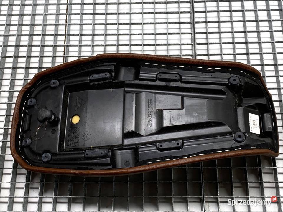 SIEDZENIE KANAPA FANTIC CABALLERO 2019