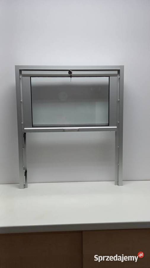 Okno podnoszone unoszone podawcze do kuchni małopolskie Kraków