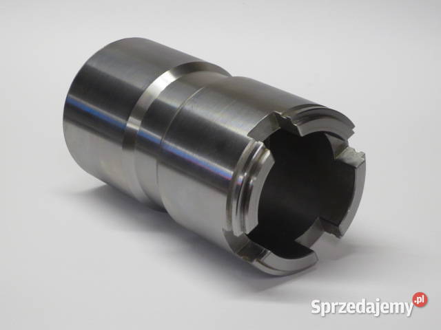 Tuleja młocarni Fortschritt E512 E514 4221618148 Konstantynów Łódzki