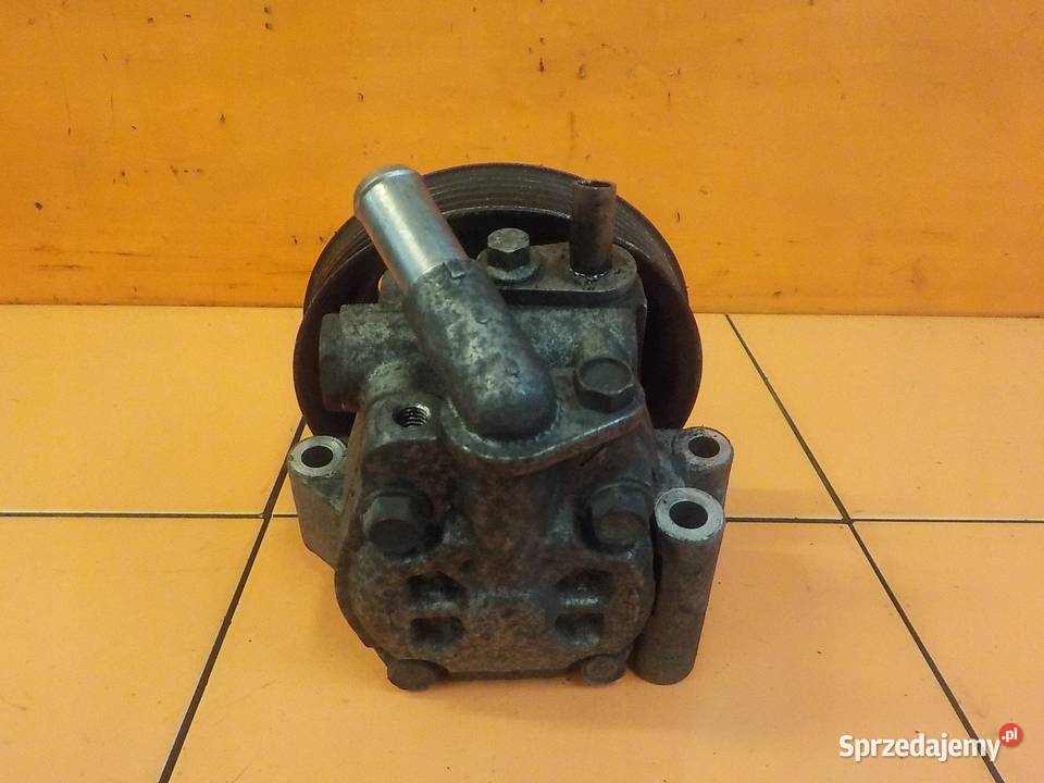 S80 S40 C70 C30 20 D 10r 136 D4204T pompa Suków