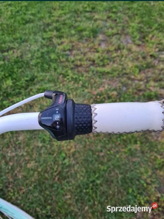 Rower miejski Miejskie dolnośląskie Mściwojów