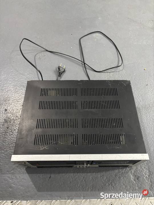 Magnetofon kasetowy Diora MDS456 Stadła