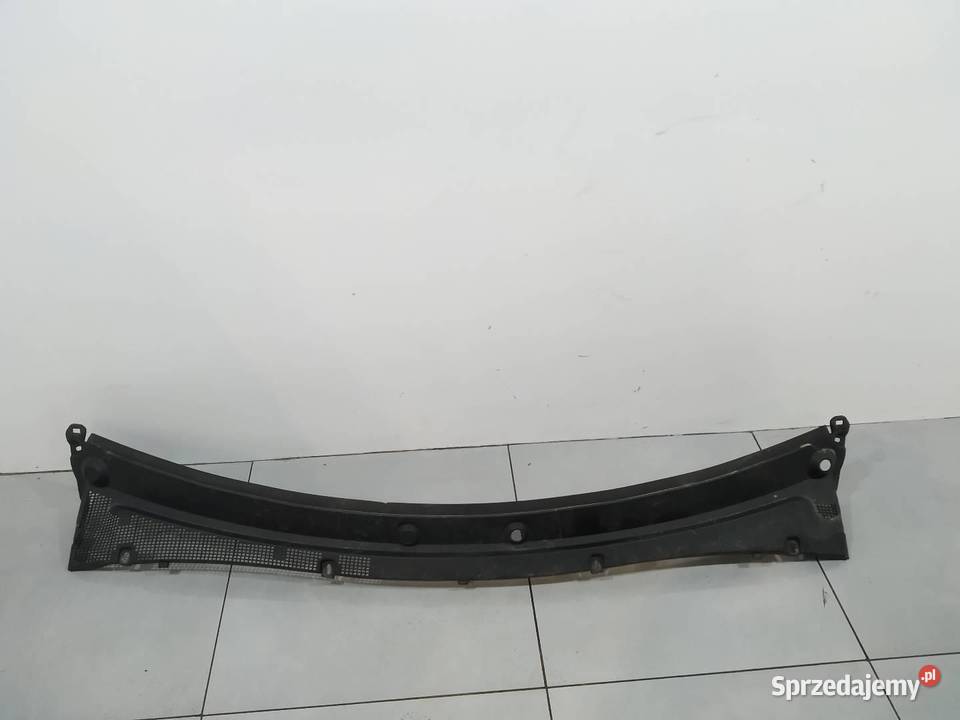 PODSZYBIE PLASTIKOWE MOVANO B 668110010R Renault