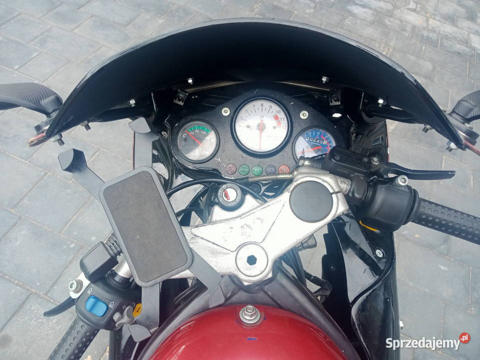 Sprzedam Peugeot XR6 50cc 2008 50cm3 Iłża sprzedam