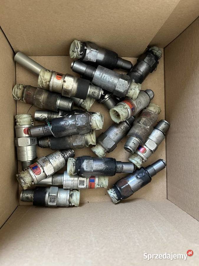 Impulsator tachografu 24v r111 218520 Sulechów