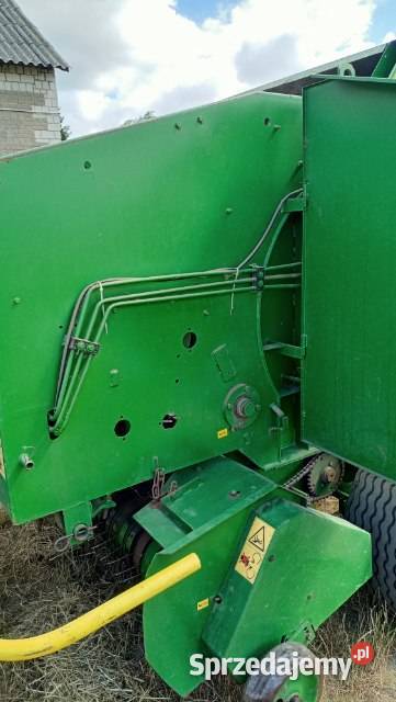 Prasa Sipma Z2791 2005r Tuszyn