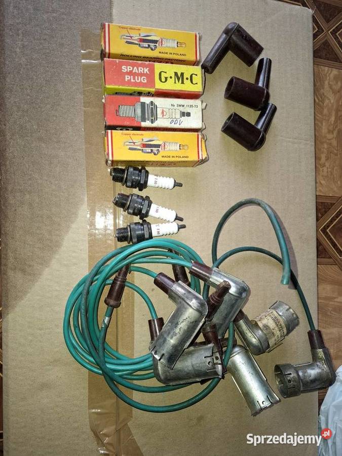 Swiece przewody prl Rzeszów