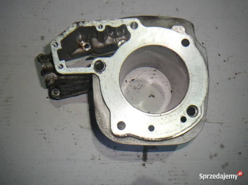 Cylinder prawy BMW R 850r Ostrów Wielkopolski