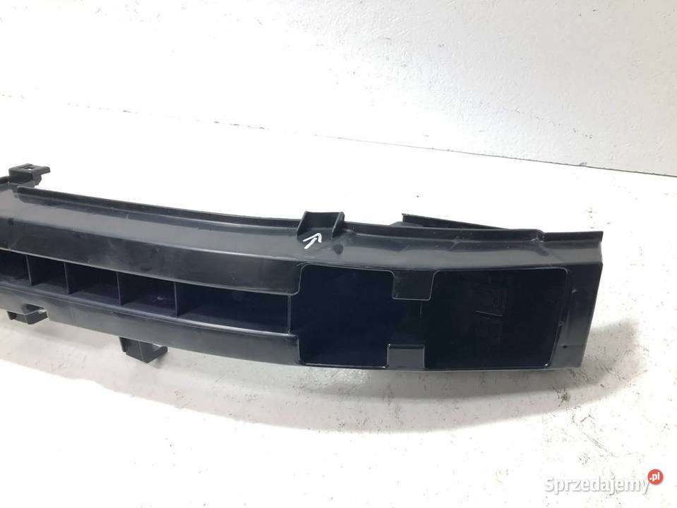 CHEVROLET AVEO T200 20032004 WZMOCNIENIE BELKA Części samochodowe