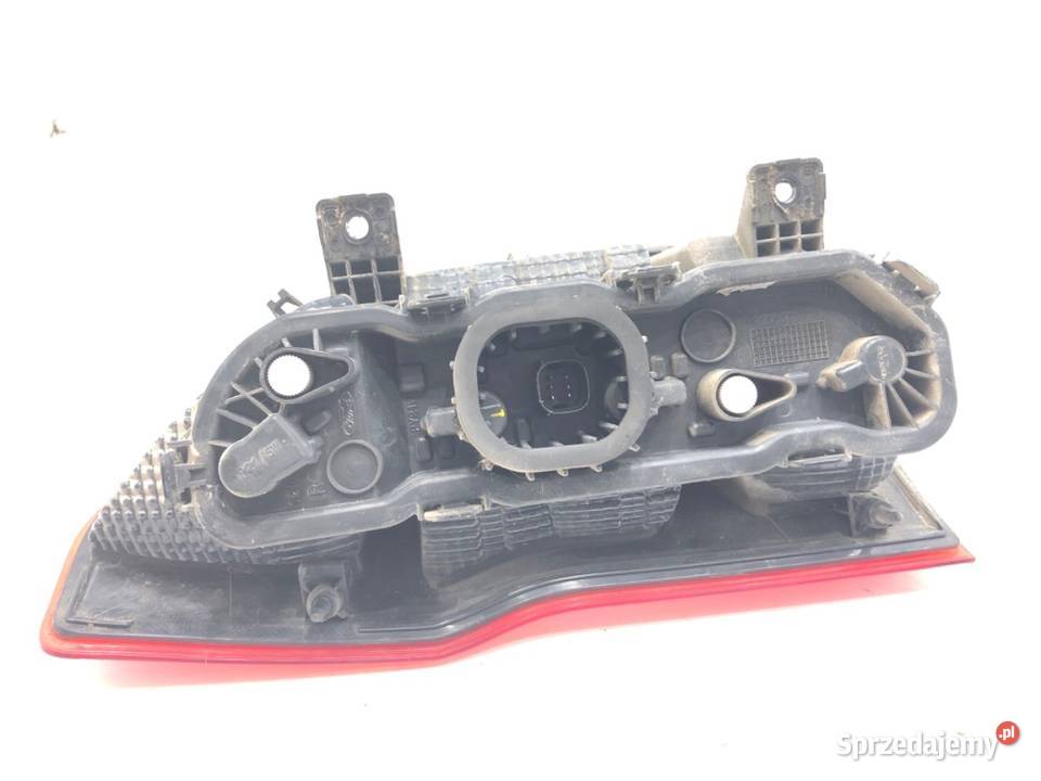 LAMPA PRAWY TYŁ FORD TRANSIT COURIER ET7613404AF