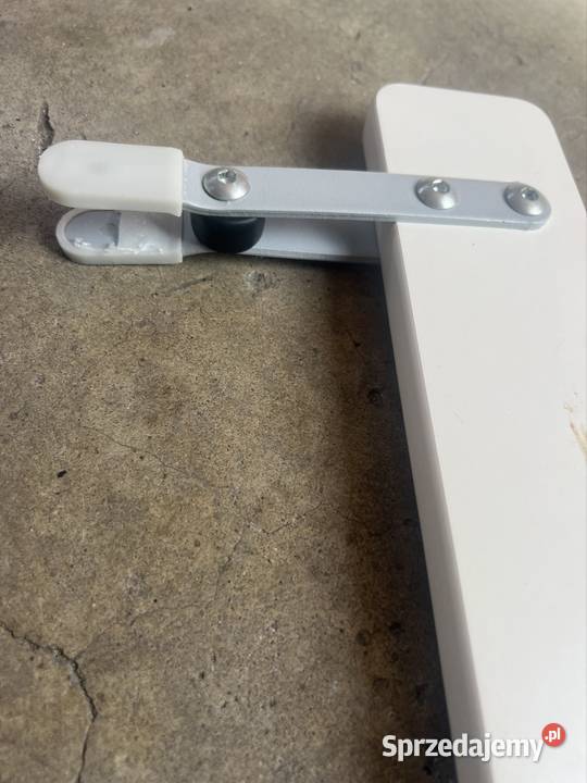 Zabezpieczenie do kołyski drewniane Dom i Ogród