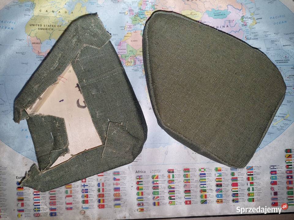 Willys mbFord gpw Pozostałe Białystok