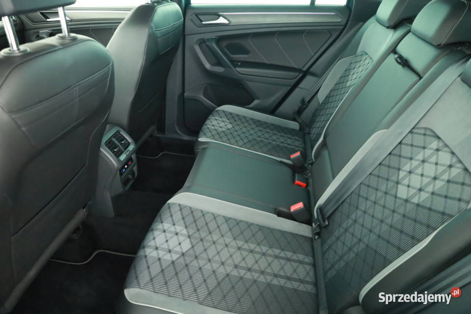 VW Tiguan 15 TSI Piaseczno sprzedam