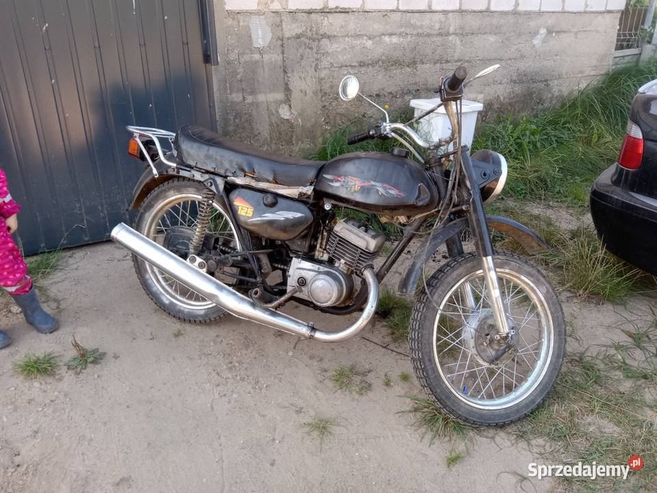 Mińsk 125 Suwałki