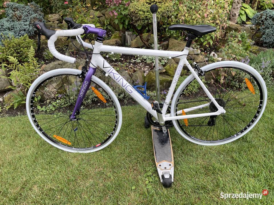 Rower szosowy VIKING ELYSEE VN 183 Radomsko
