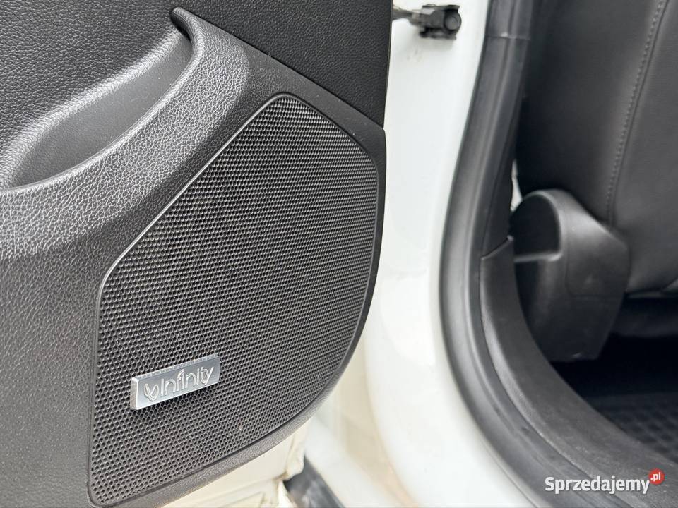 Opel insignia 20cdti opc line Polski salon 4/5 Częstochowa