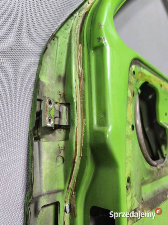 Drzwi Volkswagen Transporter T3 Caravella Starachowice