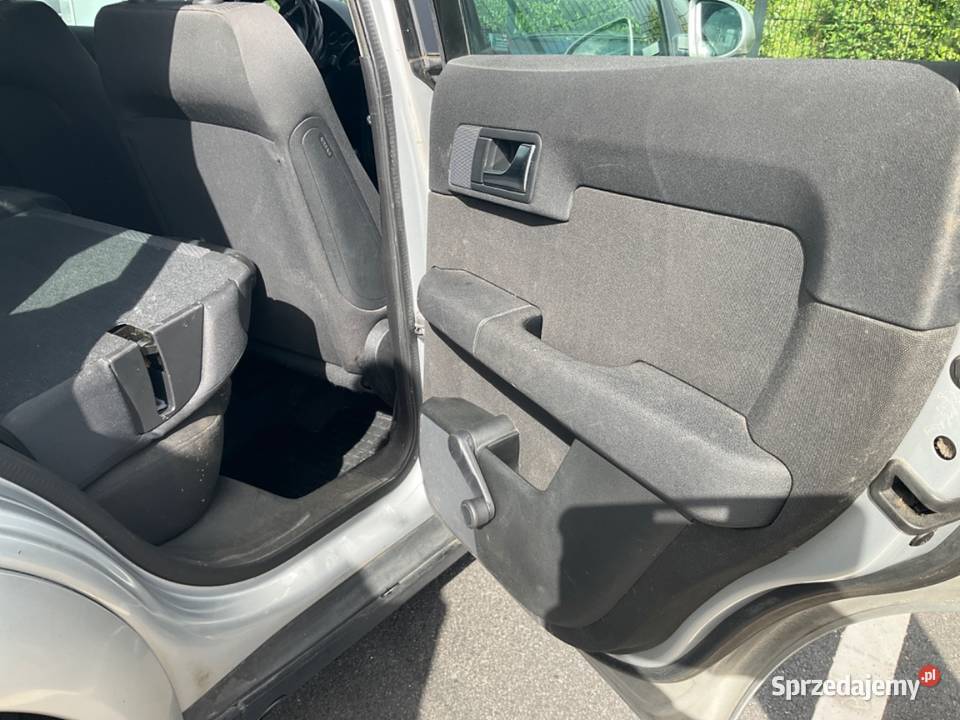 audi a2 14benzyna Oleśnica