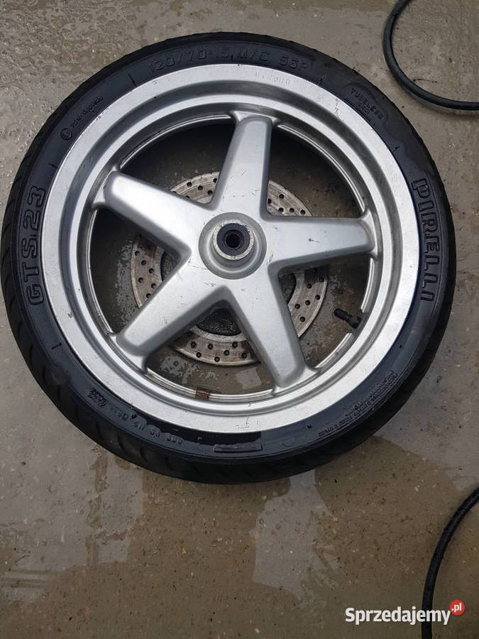 yamaha x x city mbk kolo felga sprzedam