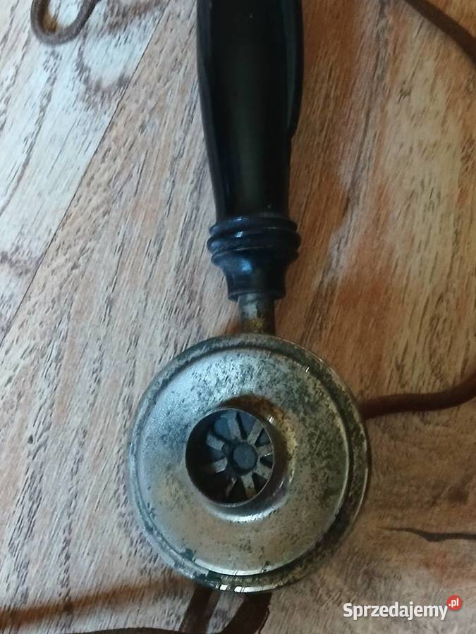 Sluchawka do telefonu sprzedam