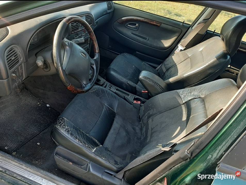 Volvo v40 czesci diesel podkarpackie