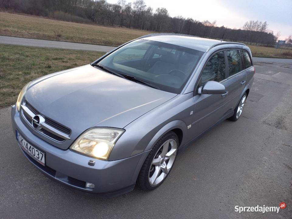 Opel vectra 20T 175 Motoryzacja Kędzierzyn-Koźle