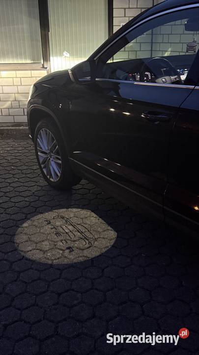 Zamienia audi 115KM dolnośląskie Kłodzko