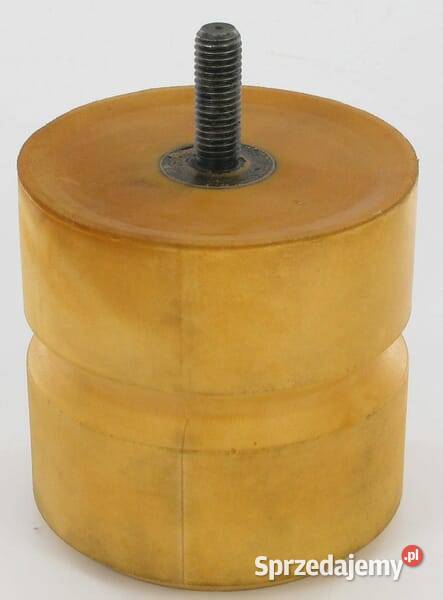 Ogranicznik gumowy Herder 95500007