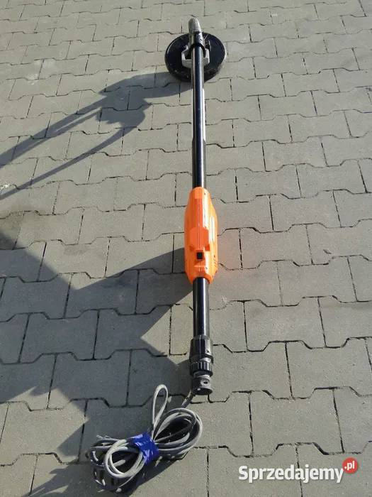 Szlifierka do gładzi gipsu Żyrafa FLEX WSE500 małopolskie Łętownia