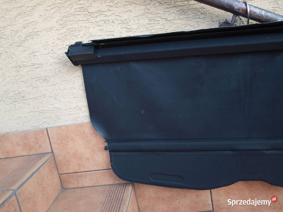 Audi 80 B4 Kombi roleta bagażnika 1991 1995r Kalisz