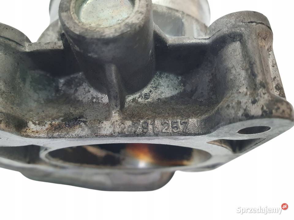 PRZEPUSTNICA Saab 93 93 II 95 95 20 T 12791257 osobowe Chełm