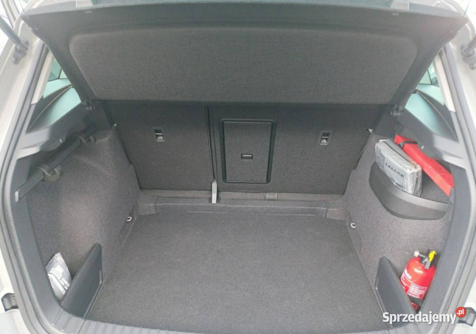 koda Karoq centralny zamek sprzedam