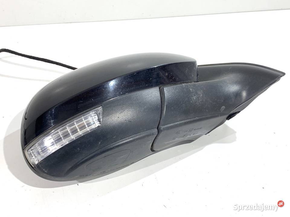 LUSTERKO PRAWY VW TIGUAN SUV 0718 Deep Black sprzedam