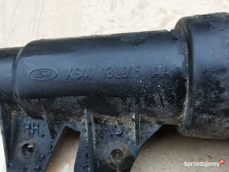 Spryskiwacz lampy ford Focus mk1 prawy rh Międzychód sprzedam