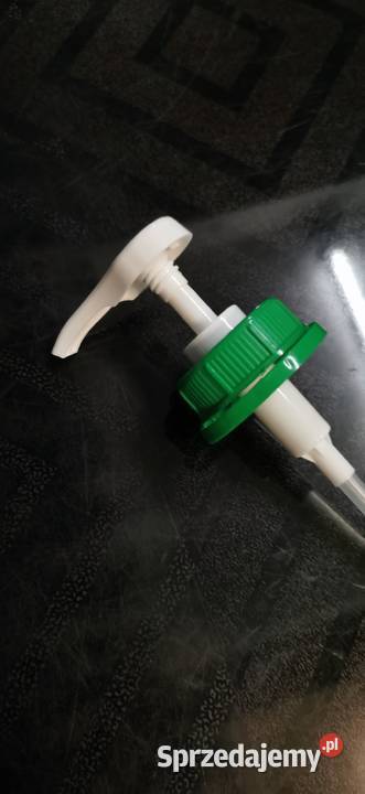 Dozownikpompki do butelek różne rodzaje Produkcja Krotoszyn