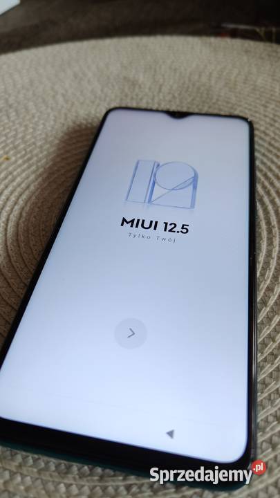 XIAOMI Redmi Note 8 Pro Xiaomi Kisielów