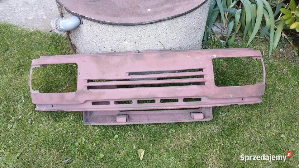 atrapapas przednigril wartburg 353