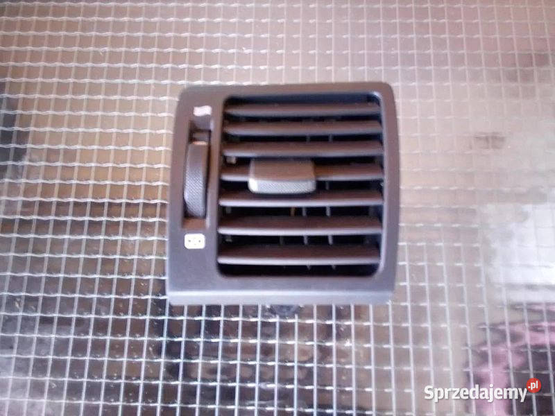 Kratka Nawiewu Lewa 25 Crdi D4cb Sorento 02 06 osobowe Wola Jachowa