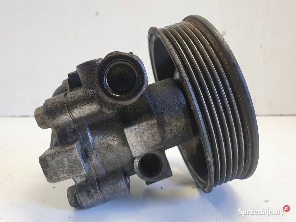 Hyundai Santa Fe II 22 CRDI POMPA WSPOMAGANIA