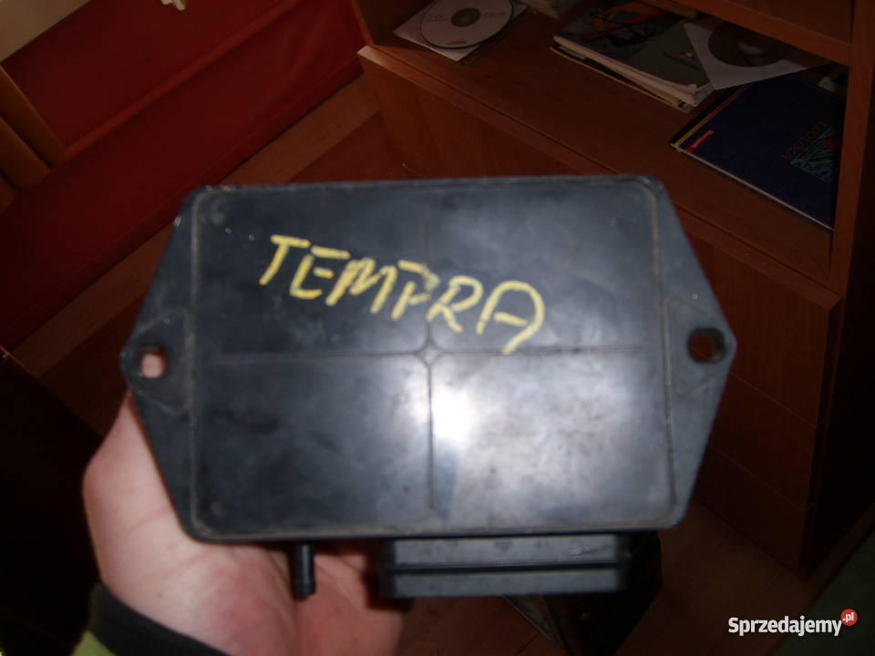 Moduł zapłonowy digiplex 2 MED474A Fiat Uno 14ka Lębork