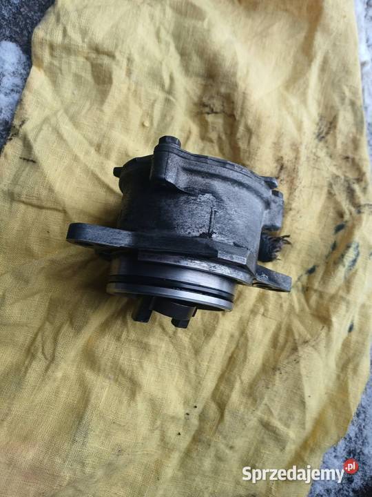 Pompa vacum e39 m57 osobowe Chełmża