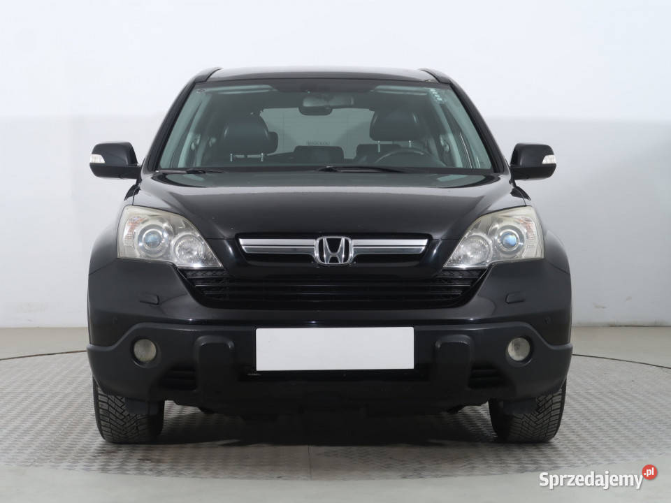Honda CRV 20 i mazowieckie Piaseczno