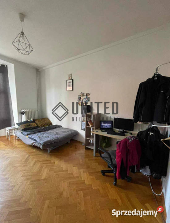 Rybackiej oddzielna kuchnia Mieszkania Wrocław