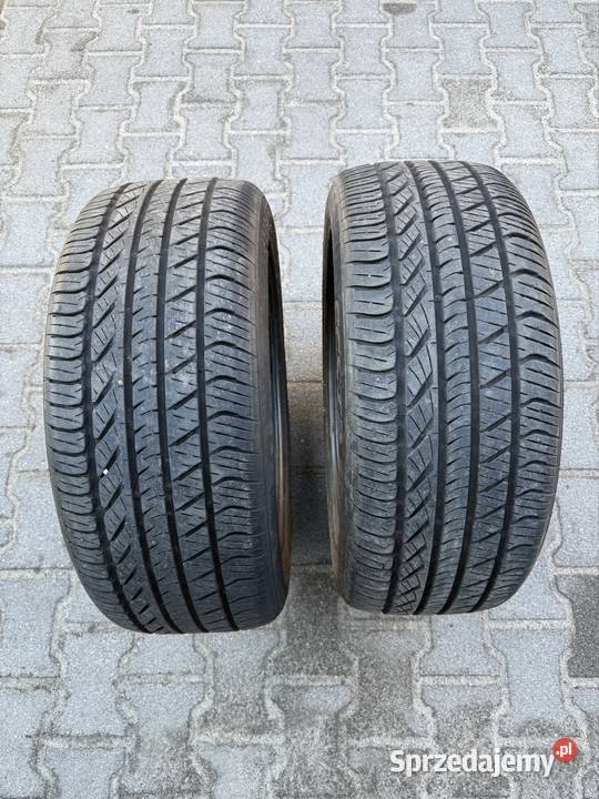 Opony Opona Lato Letnie Kumho Ecsta 4X II Kłobuck sprzedam