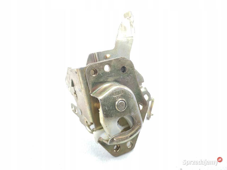 ZAMEK DRZWI PRAWY PRZÓD LANCIA DELTA 19861994