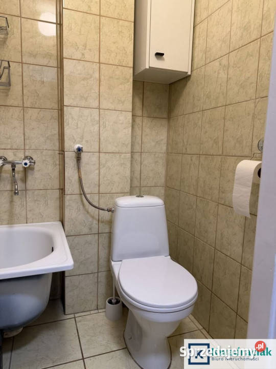 Mieszkanie 25m2 1 pokojowe Krosno Tysiąclecia blok podkarpackie