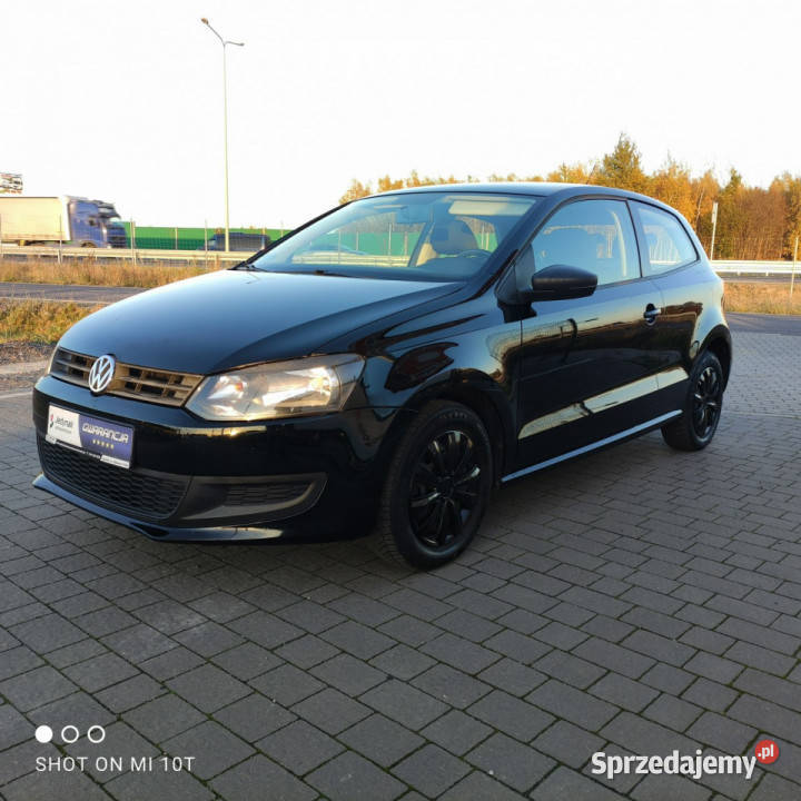 Volkswagen Polo V 20092017 Lipówki